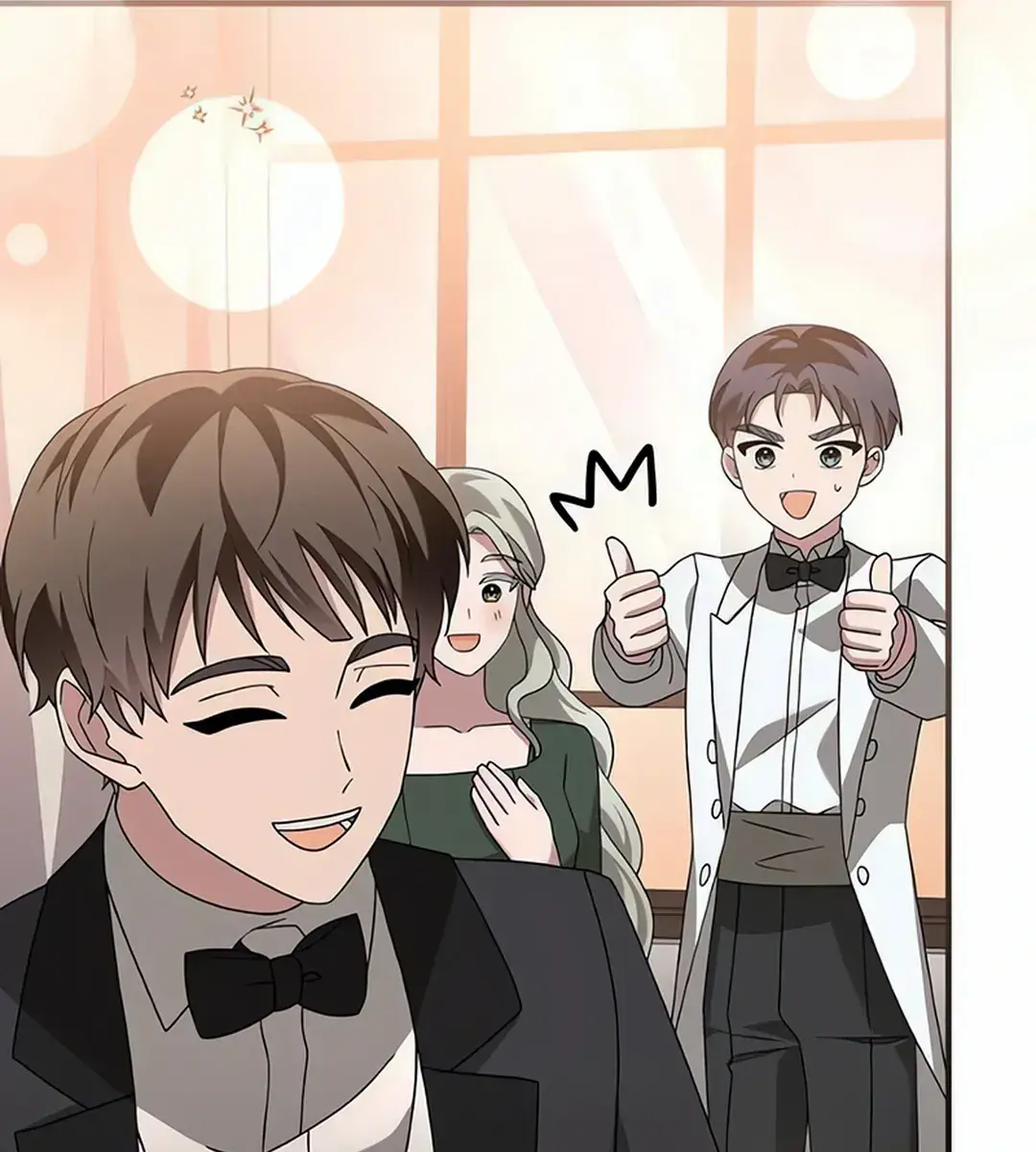 High Class Chapter 9 Page 152