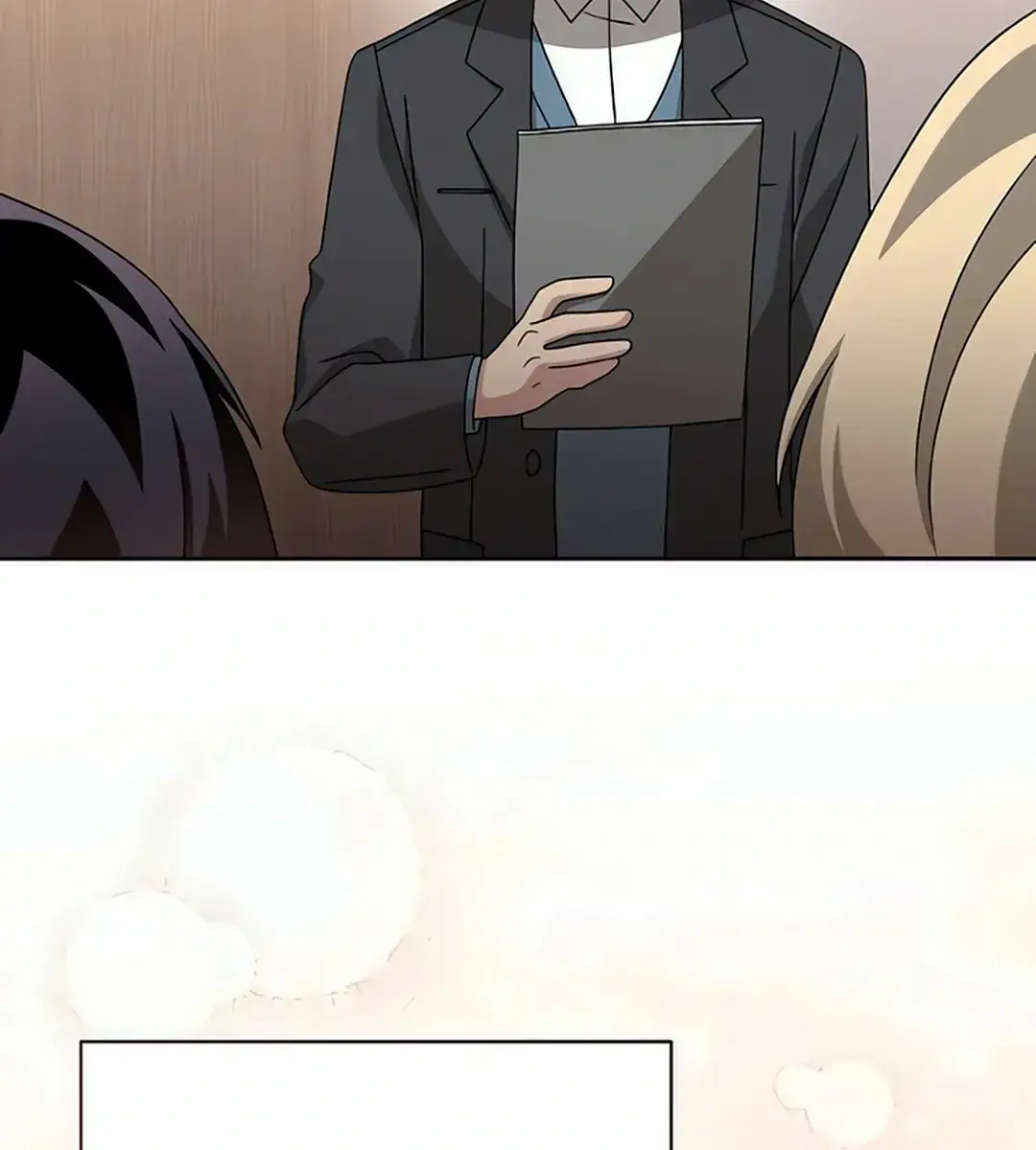 High Class Chapter 9 Page 156