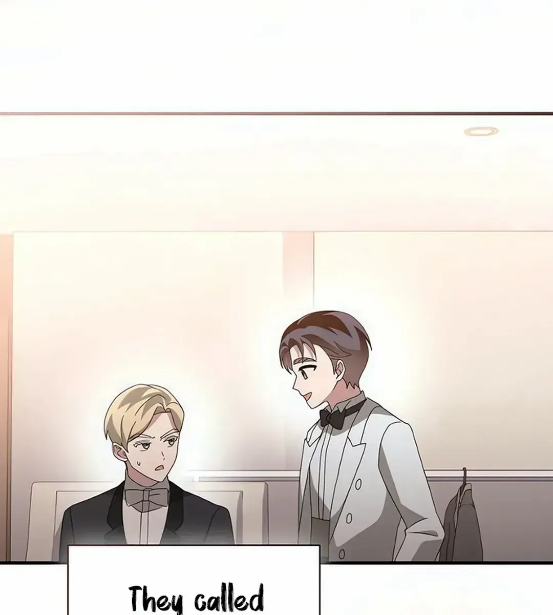 High Class Chapter 9 Page 159