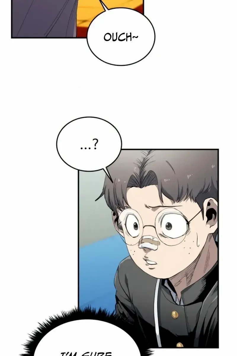 High Class Chapter 9 Page 165