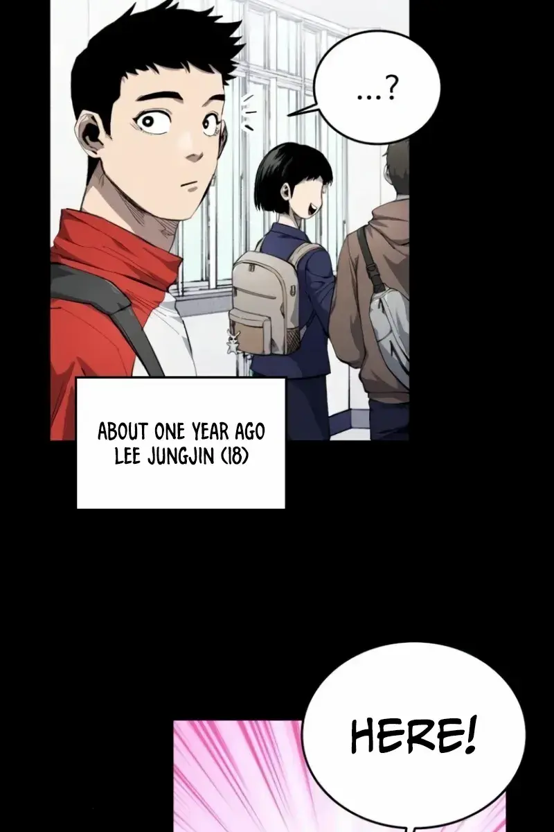 High Class Chapter 9 Page 183