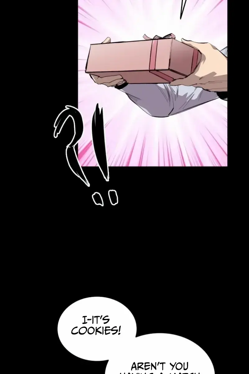 High Class Chapter 9 Page 184