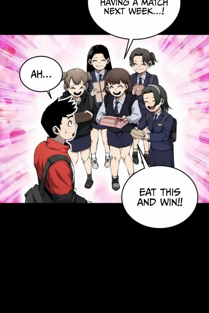 High Class Chapter 9 Page 185