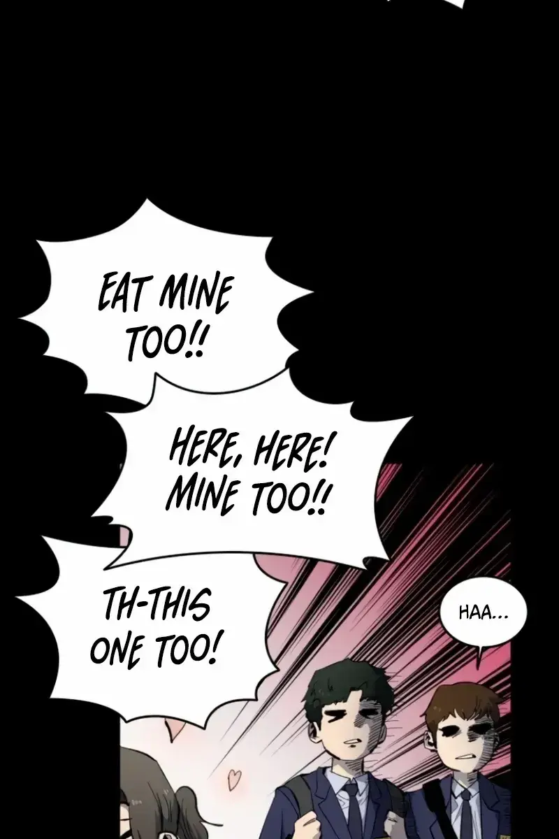 High Class Chapter 9 Page 187