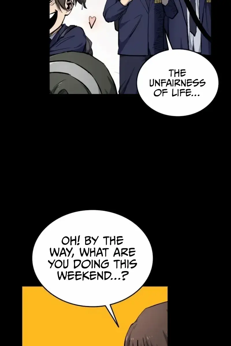 High Class Chapter 9 Page 188