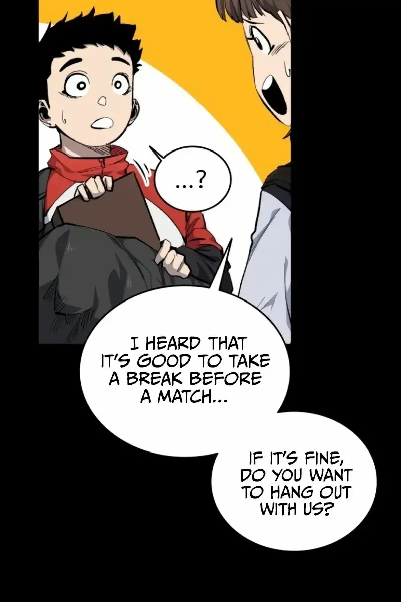 High Class Chapter 9 Page 189