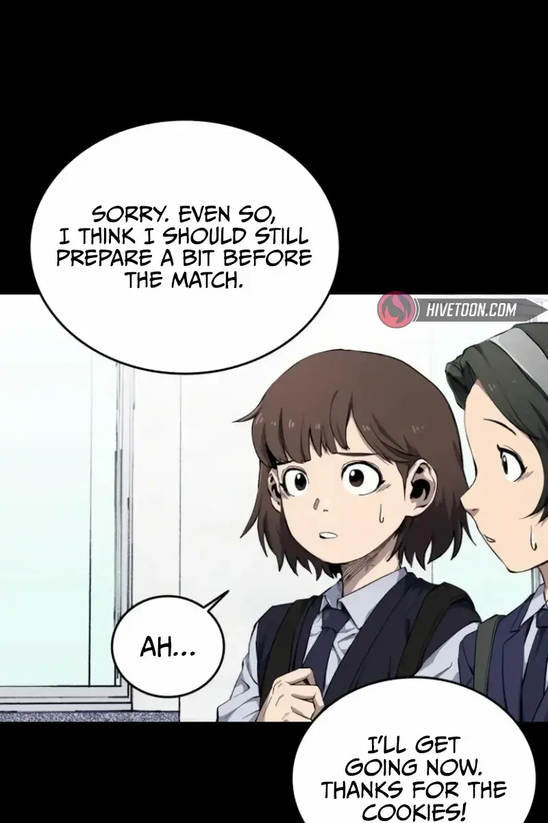 High Class Chapter 9 Page 191