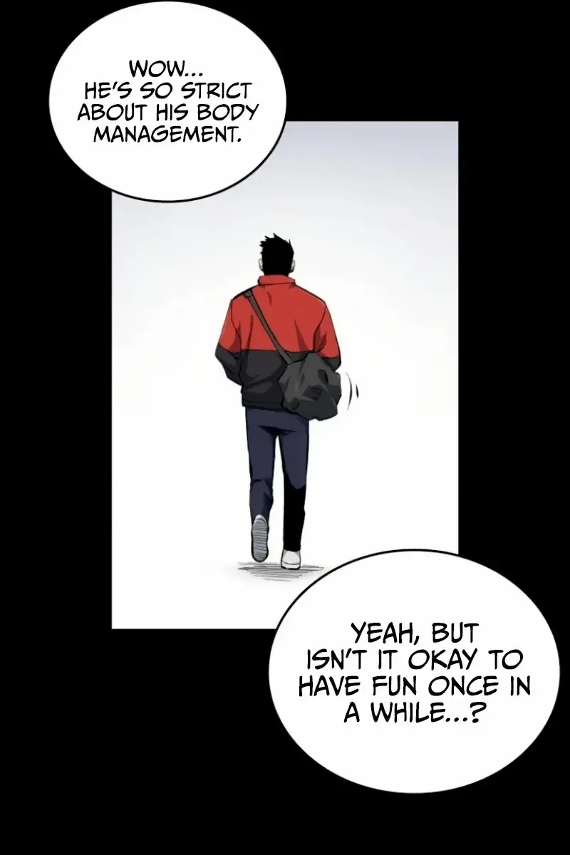 High Class Chapter 9 Page 201