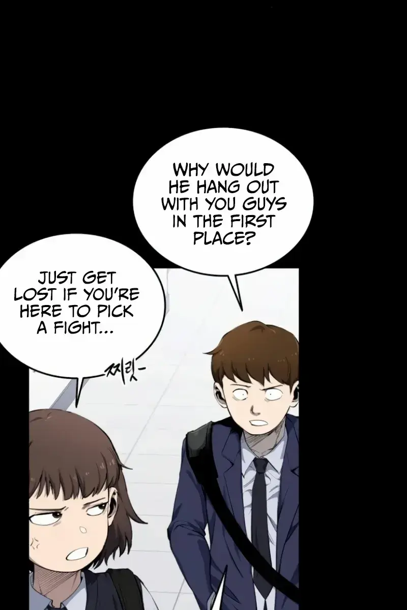 High Class Chapter 9 Page 202