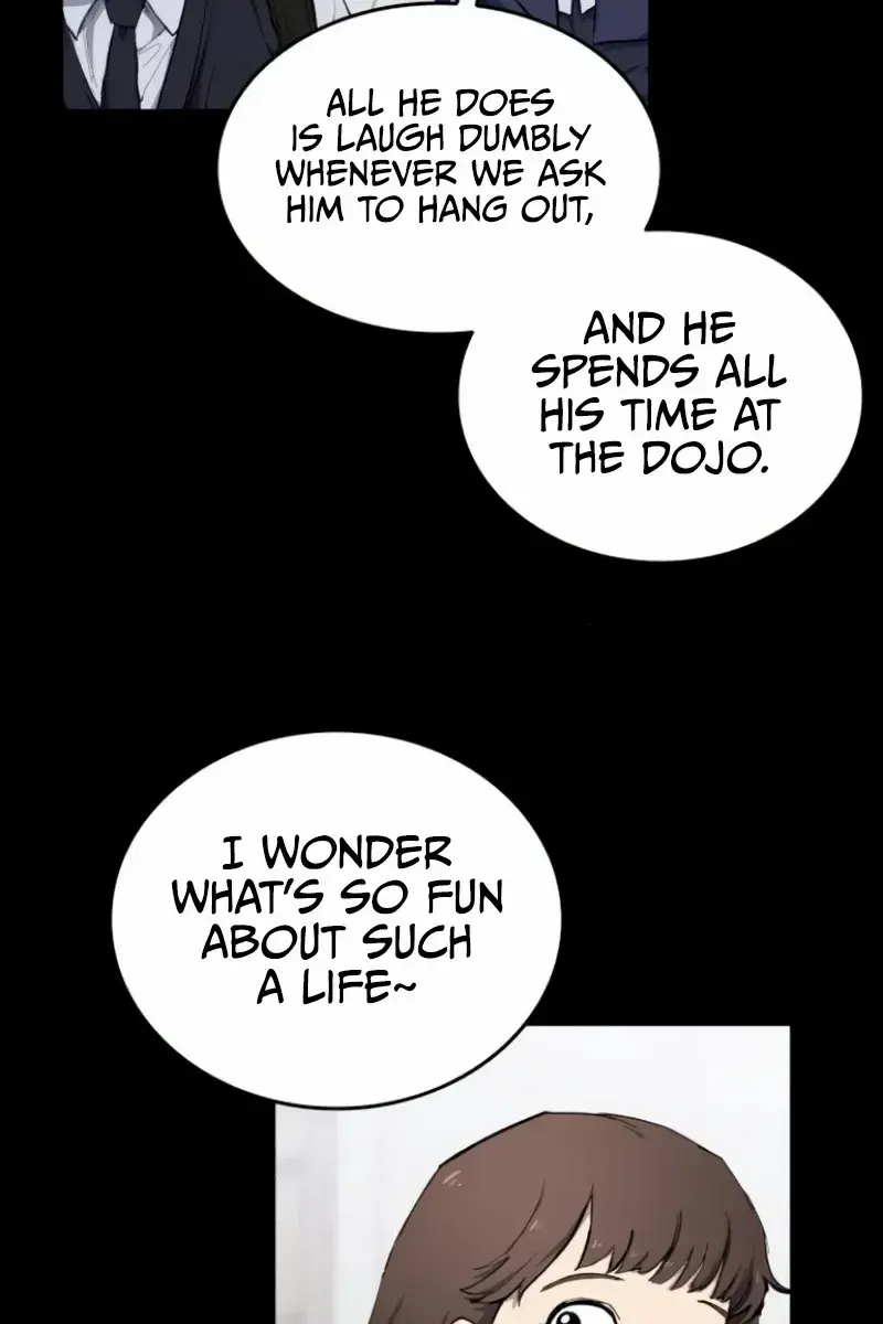 High Class Chapter 9 Page 203