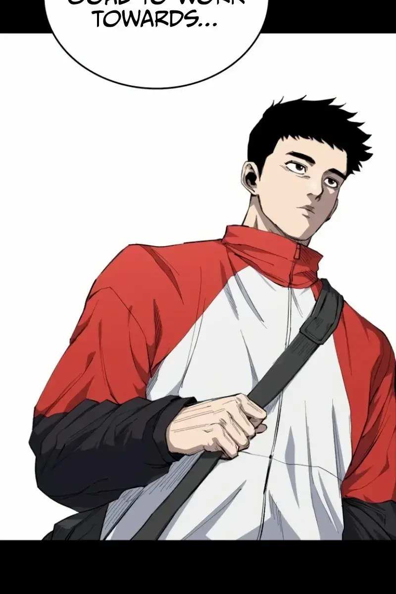 High Class Chapter 9 Page 205