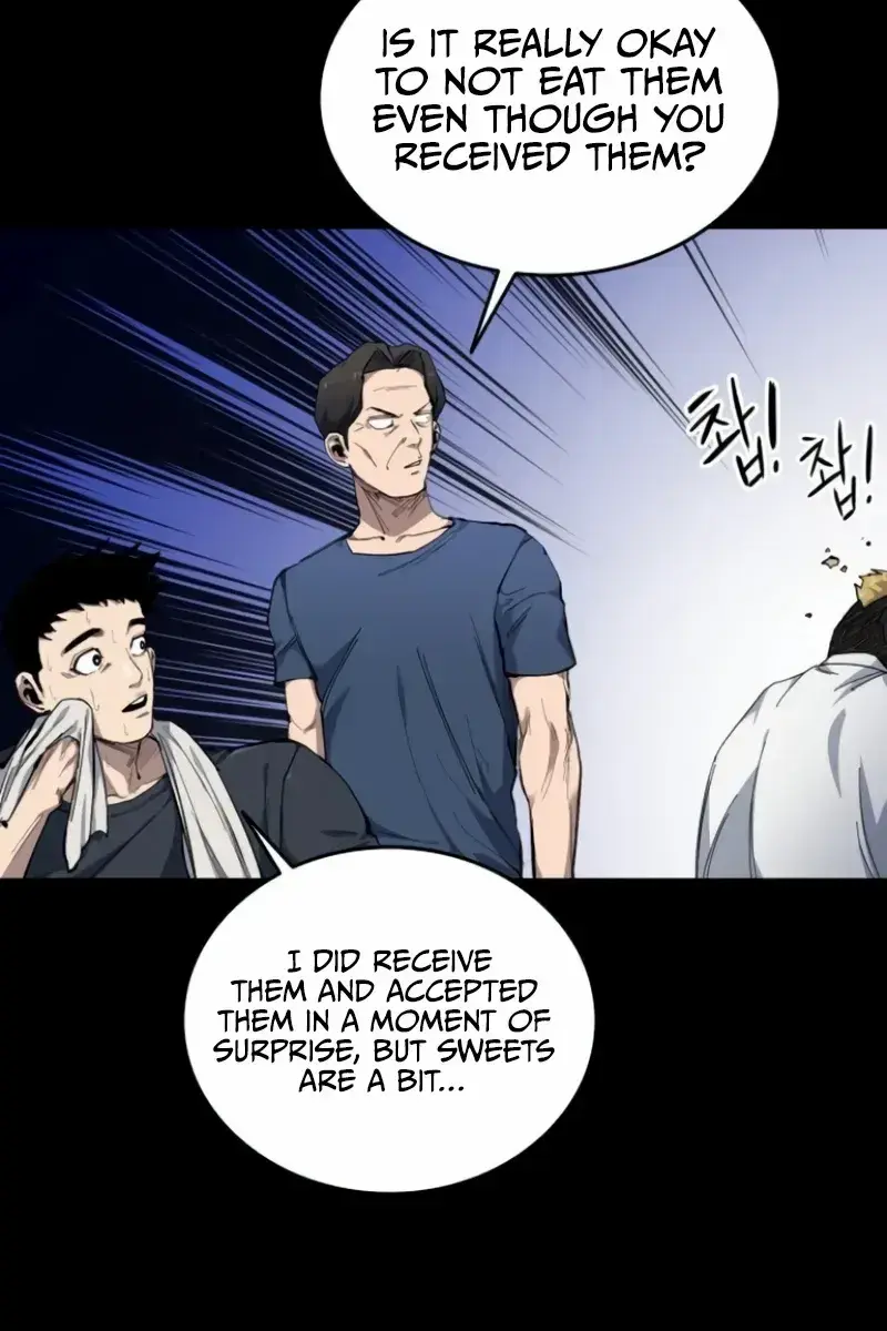 High Class Chapter 9 Page 209