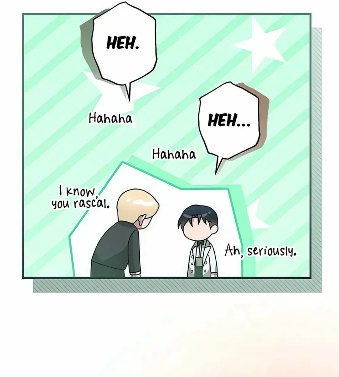 High Class Chapter 9 Page 213