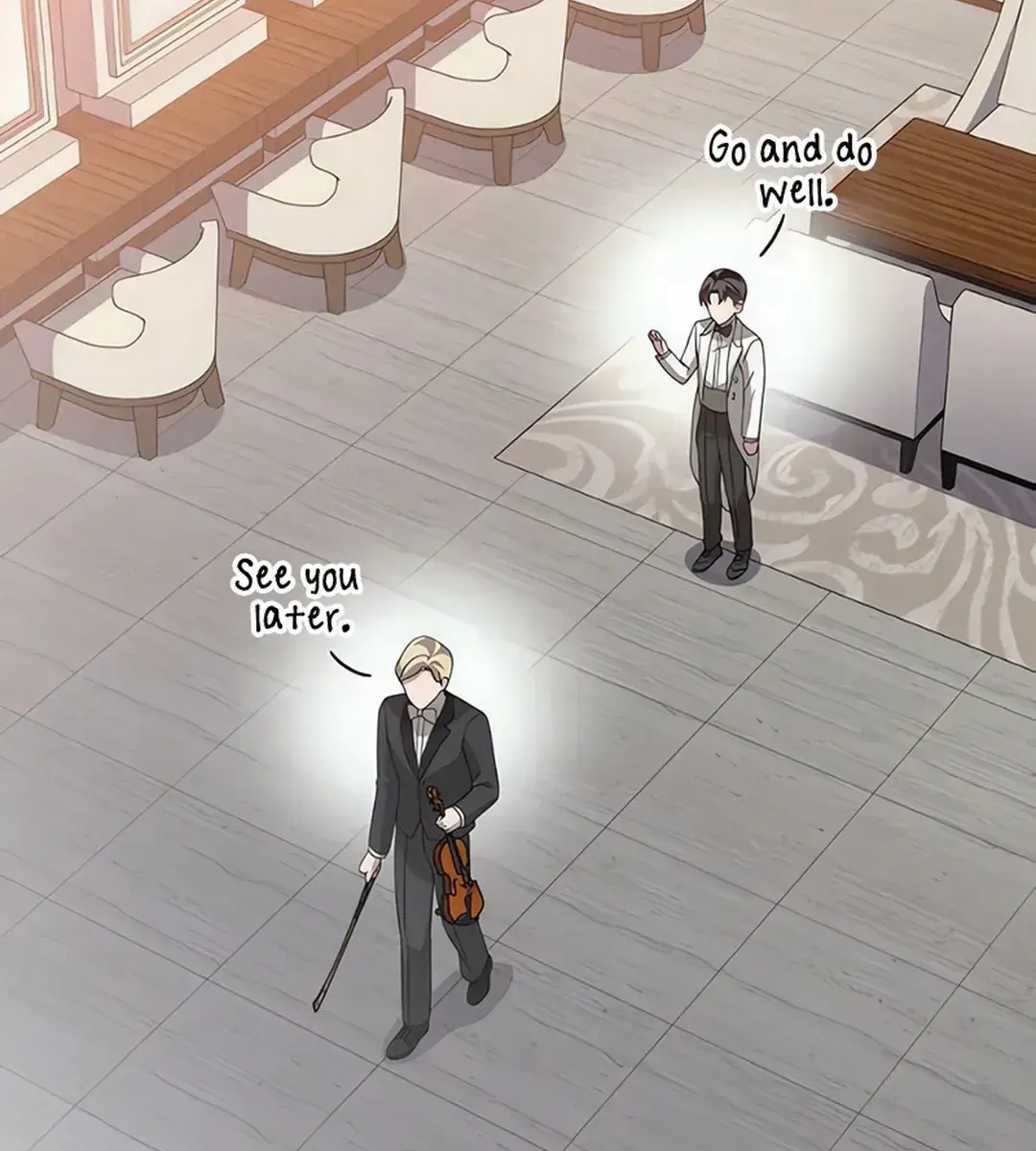 High Class Chapter 9 Page 217