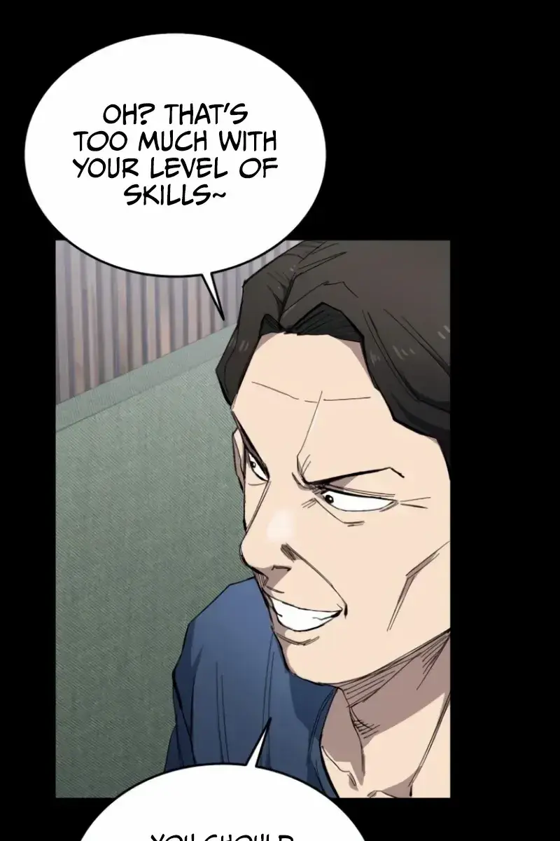 High Class Chapter 9 Page 221