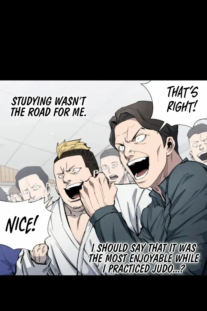 High Class Chapter 9 Page 247