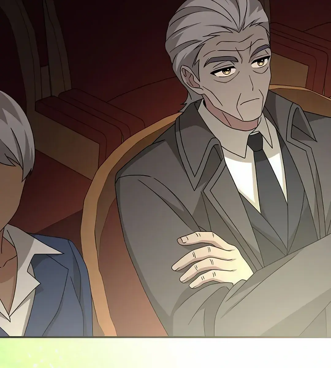 High Class Chapter 9 Page 256