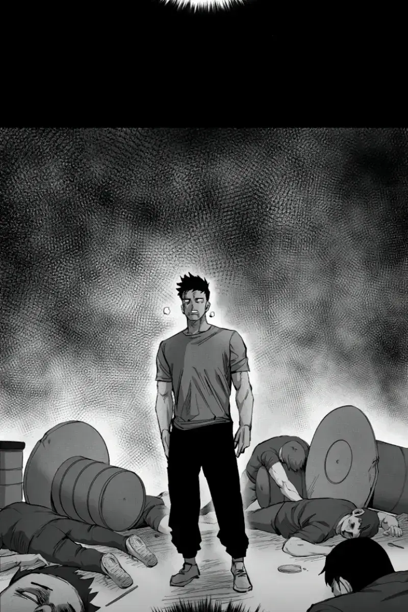 High Class Chapter 9 Page 264