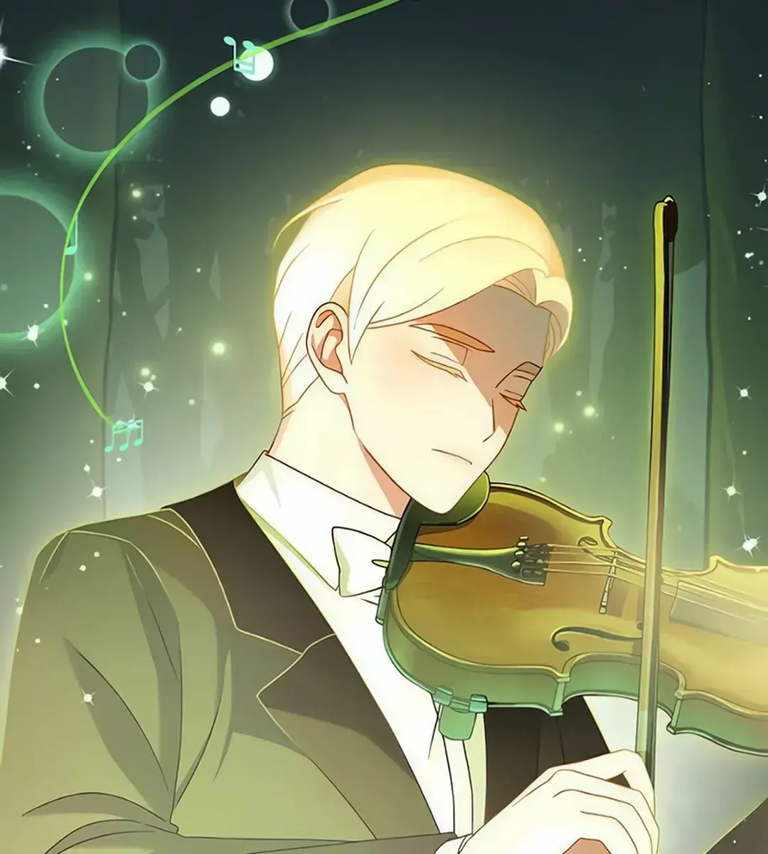 High Class Chapter 9 Page 280