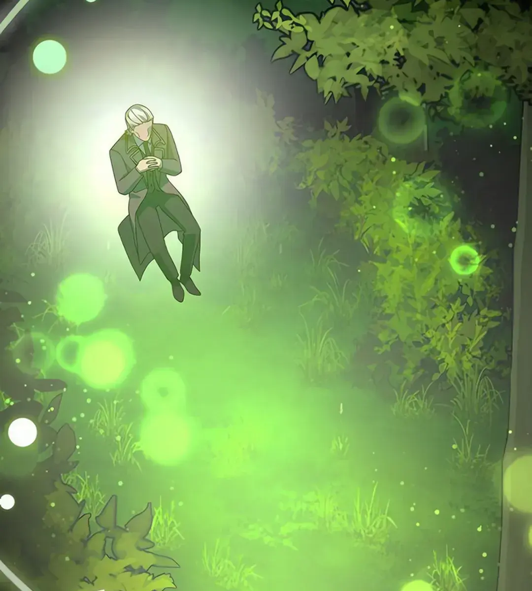 High Class Chapter 9 Page 289