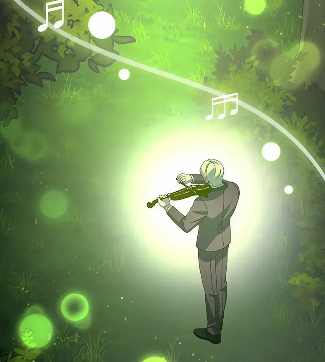 High Class Chapter 9 Page 290