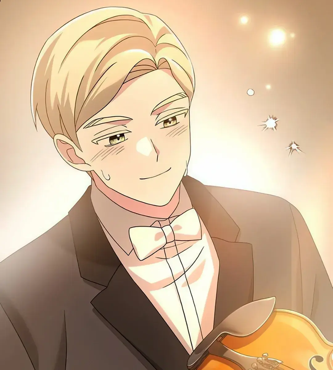 High Class Chapter 9 Page 296