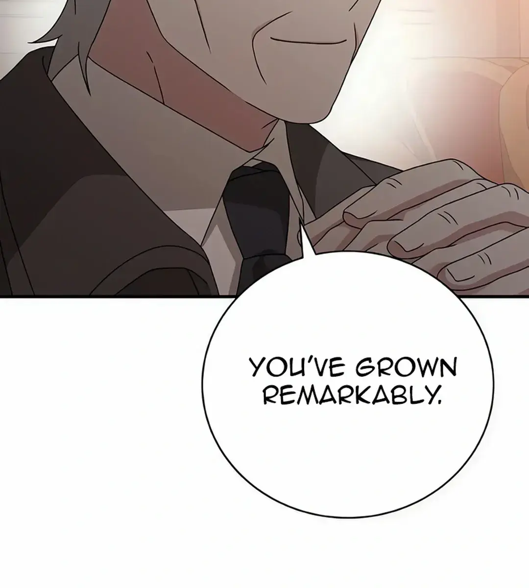 High Class Chapter 9 Page 302