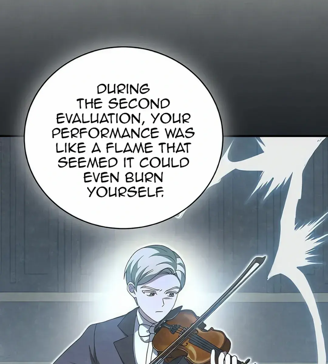 High Class Chapter 9 Page 305