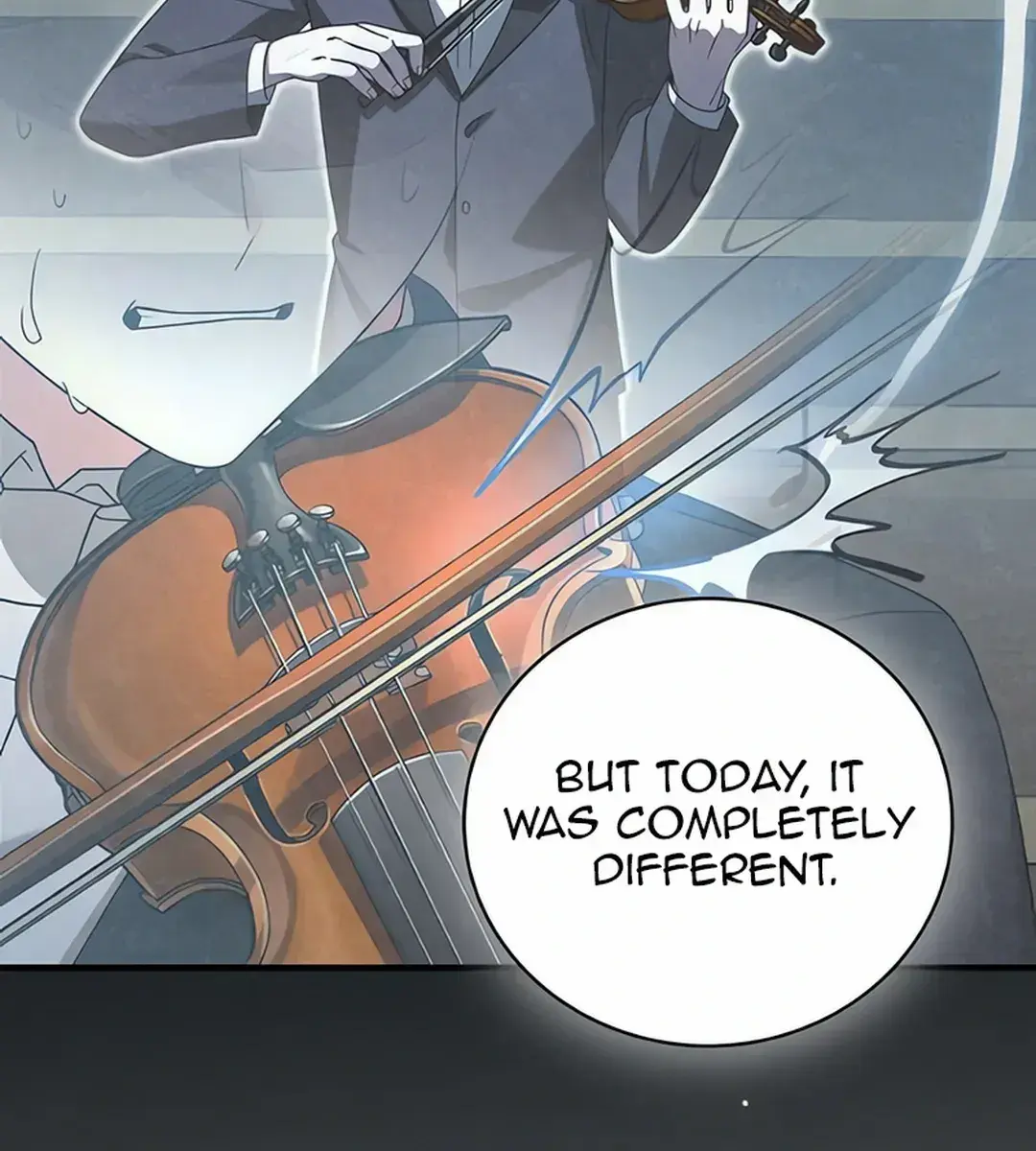 High Class Chapter 9 Page 306