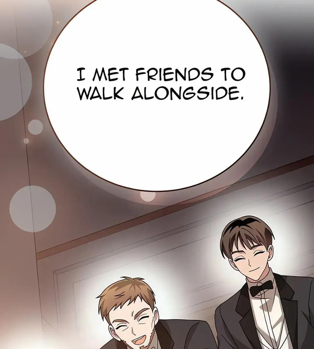 High Class Chapter 9 Page 312