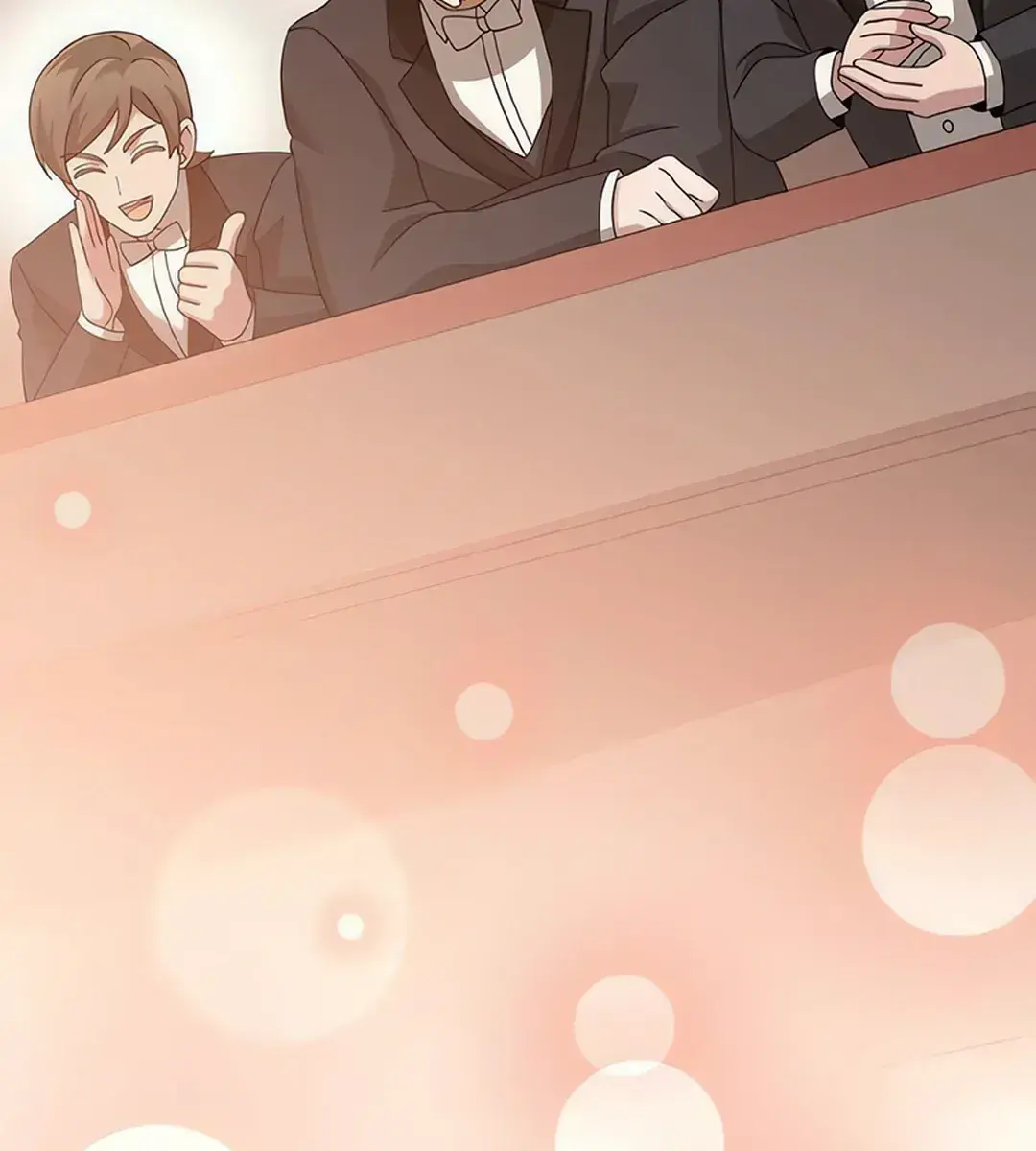 High Class Chapter 9 Page 313