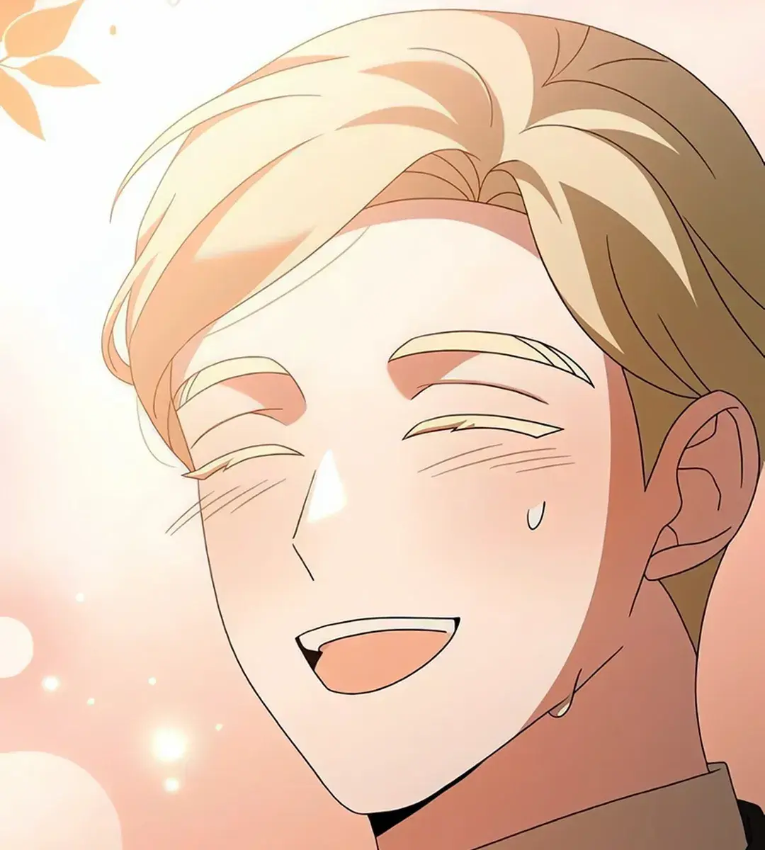 High Class Chapter 9 Page 319