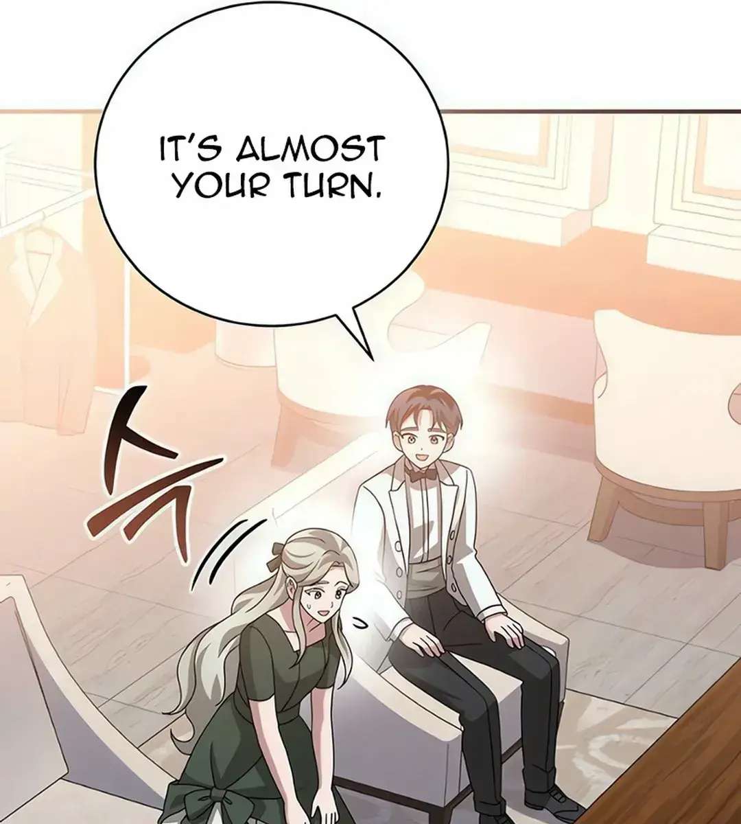 High Class Chapter 9 Page 325