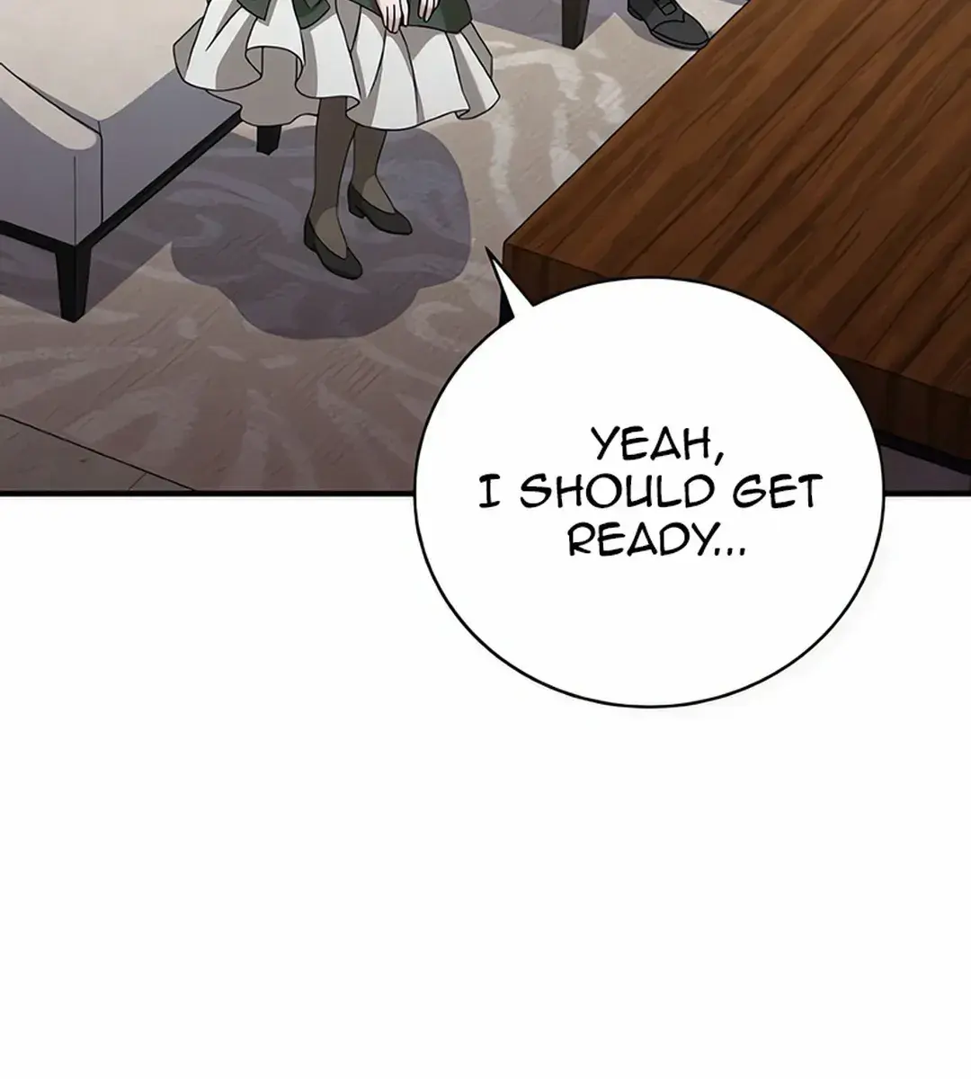 High Class Chapter 9 Page 326