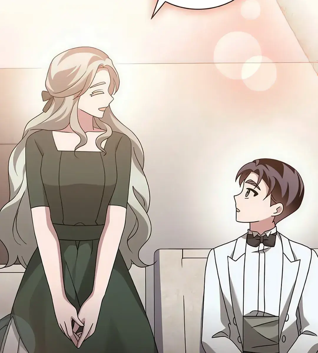 High Class Chapter 9 Page 330