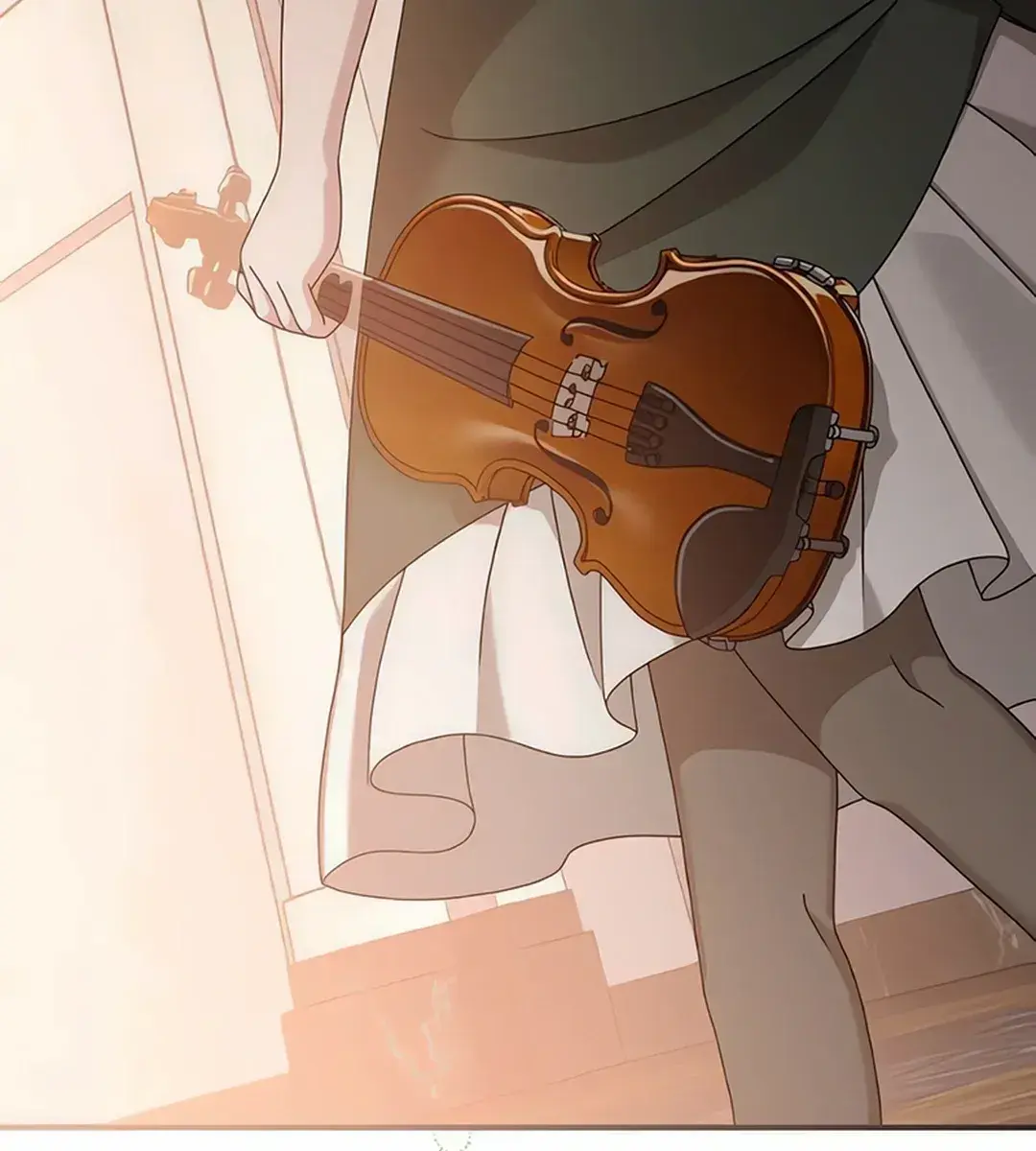 High Class Chapter 9 Page 342