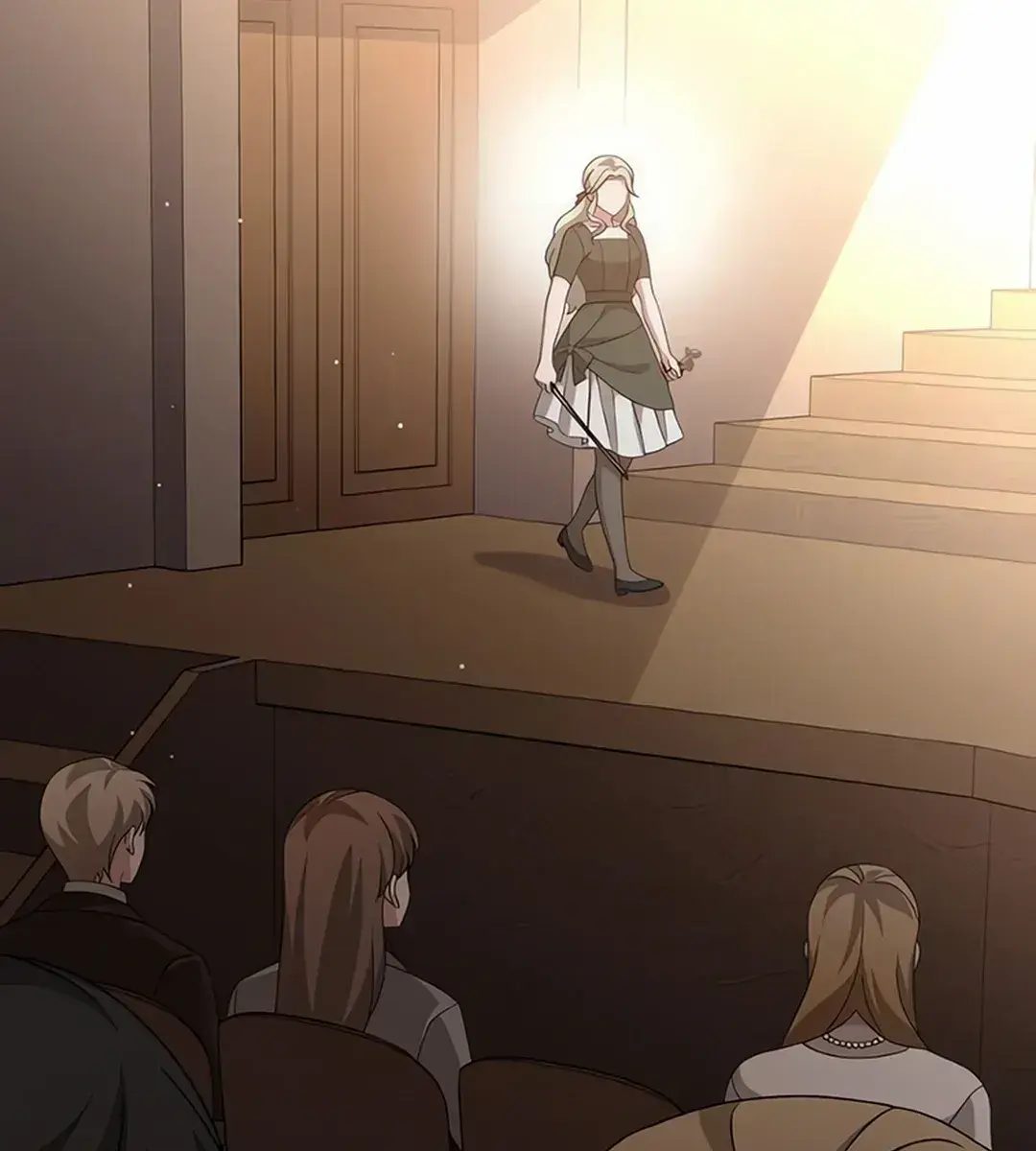 High Class Chapter 9 Page 345