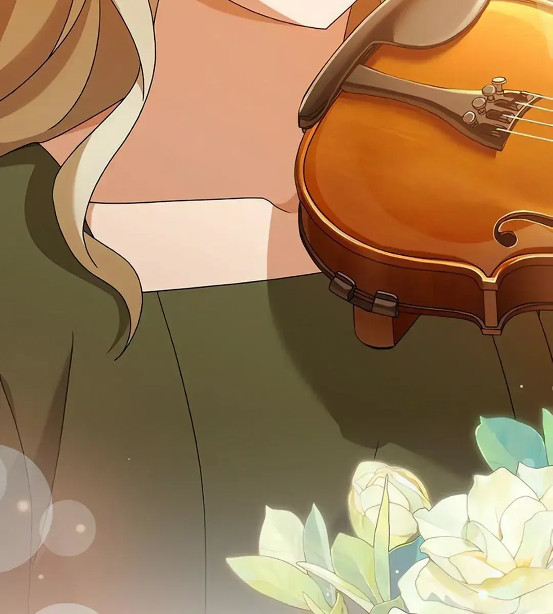 High Class Chapter 9 Page 354