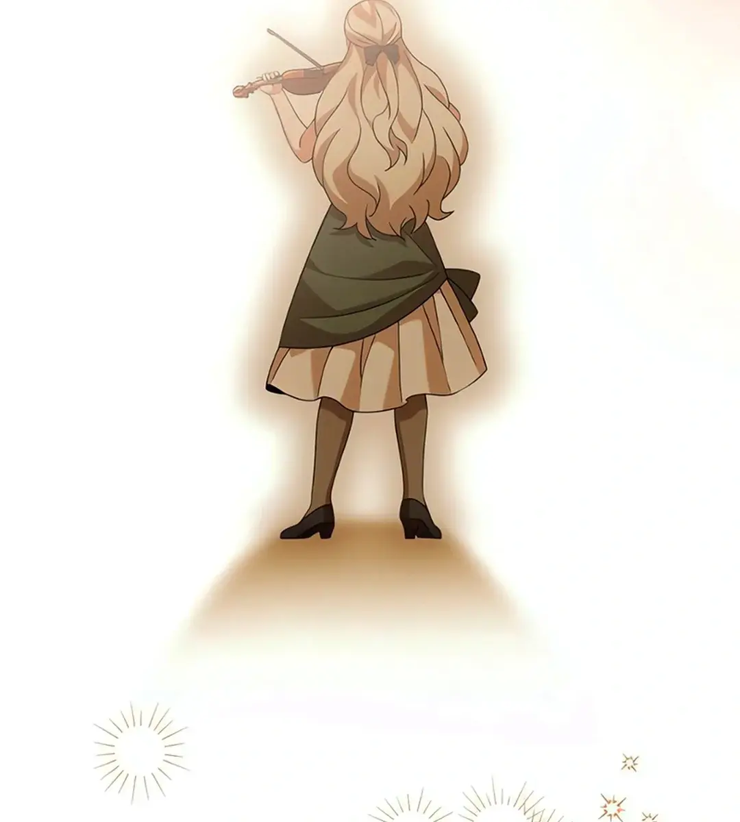 High Class Chapter 9 Page 357