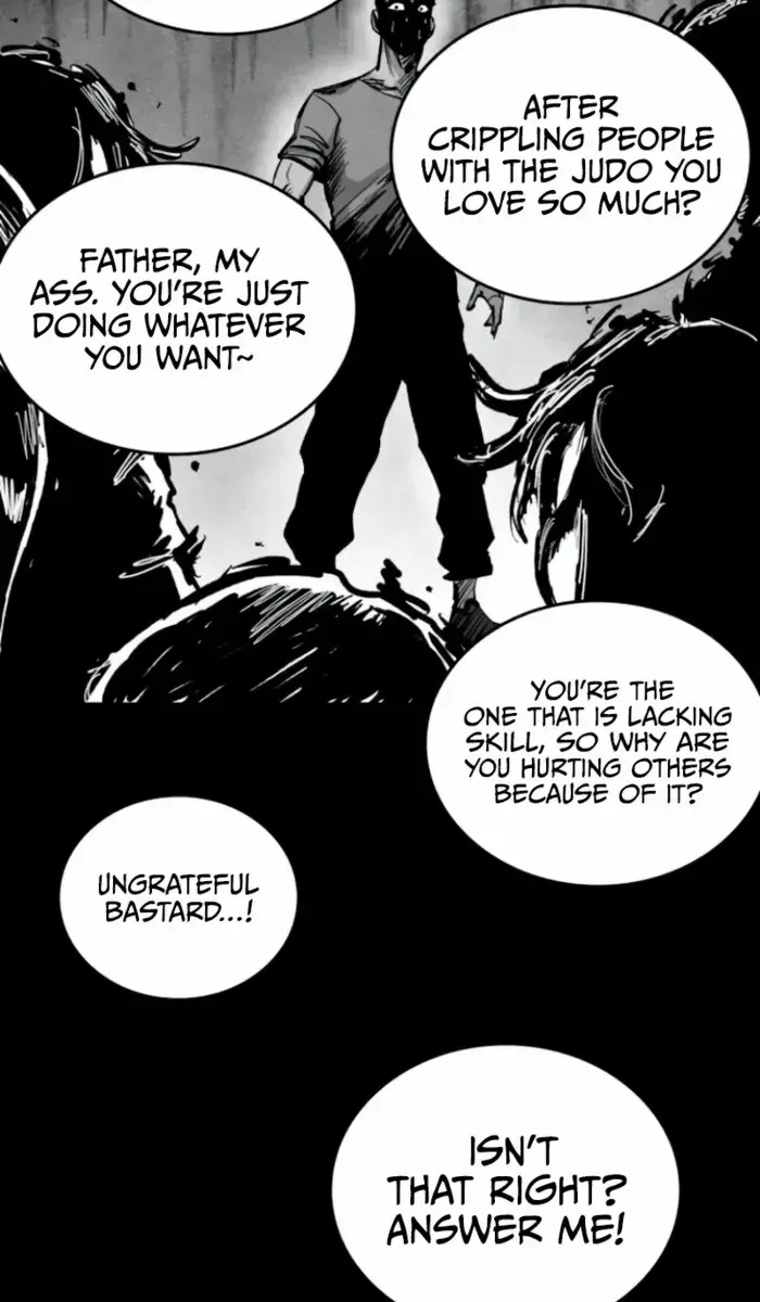 High Class Chapter 10 Page 15