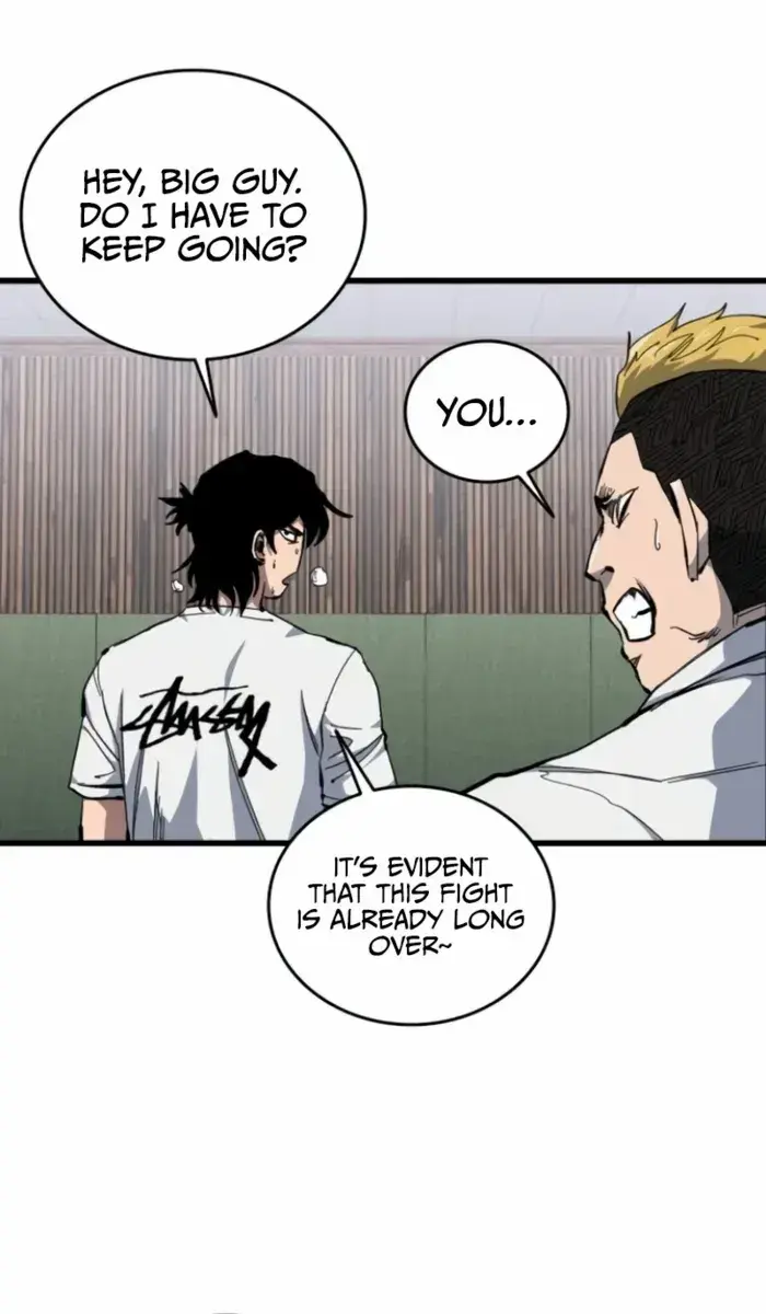 High Class Chapter 10 Page 22