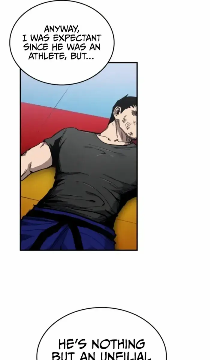 High Class Chapter 10 Page 23