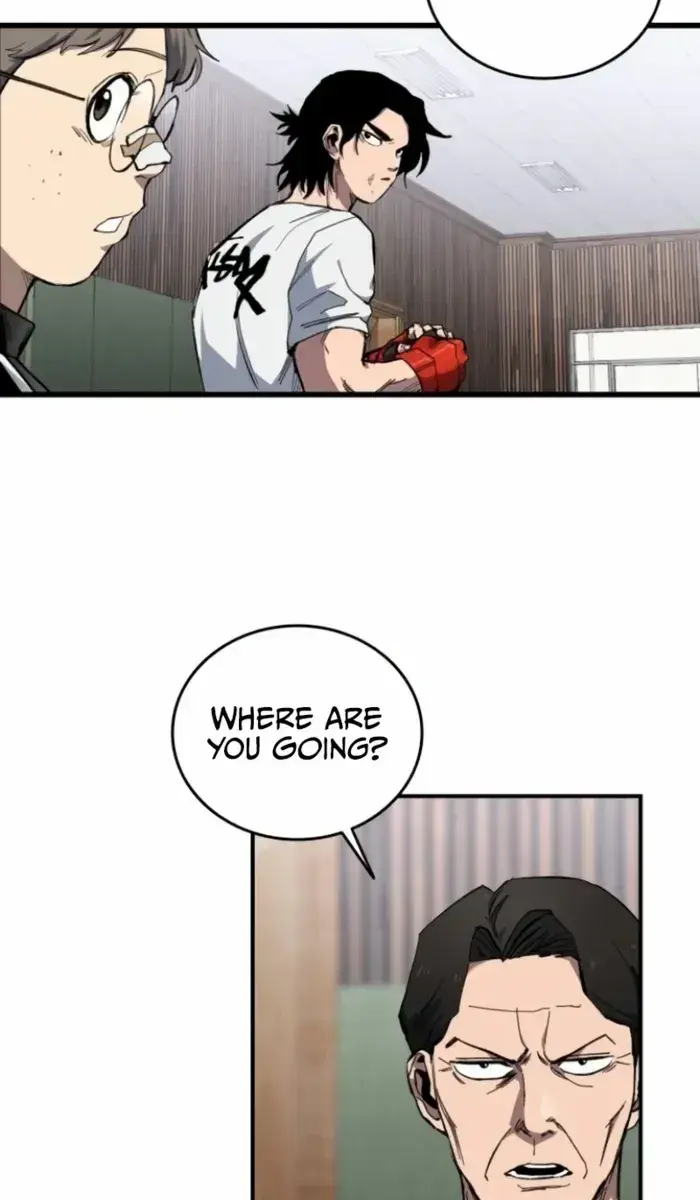 High Class Chapter 10 Page 26