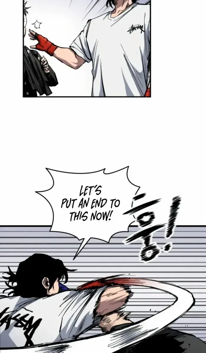 High Class Chapter 10 Page 38