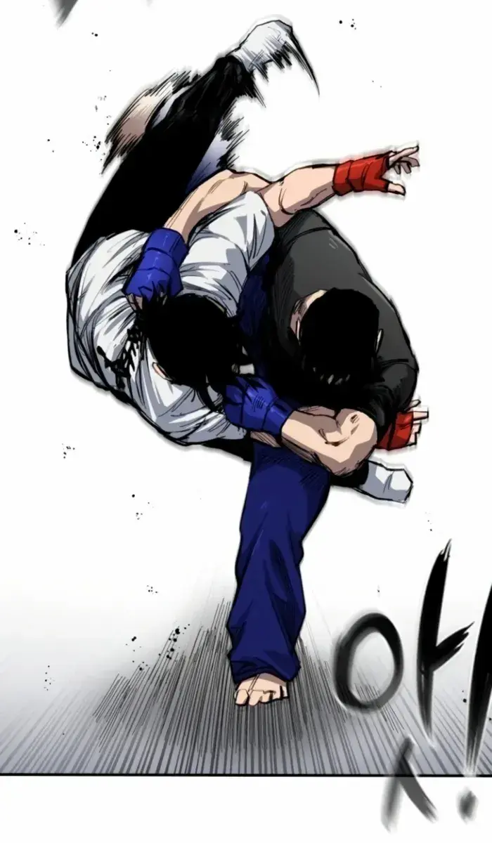 High Class Chapter 10 Page 43