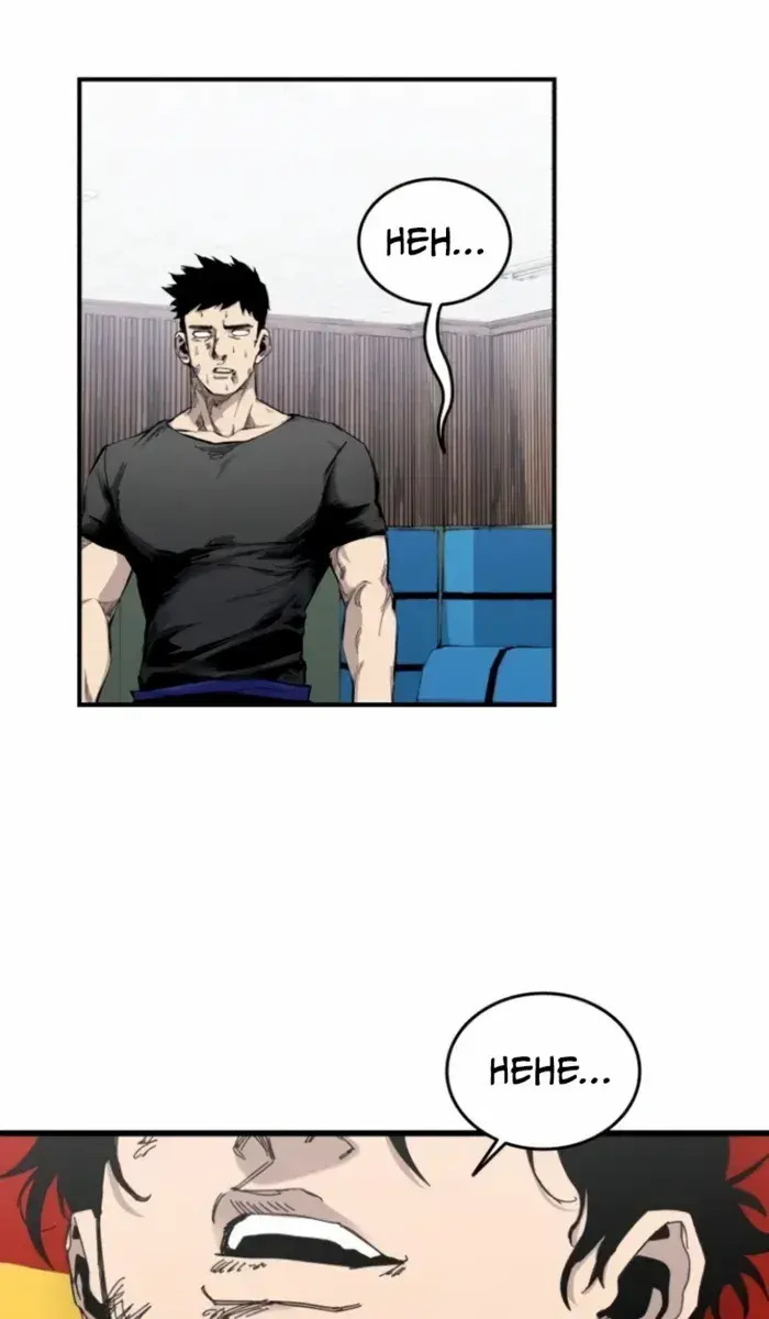 High Class Chapter 10 Page 54