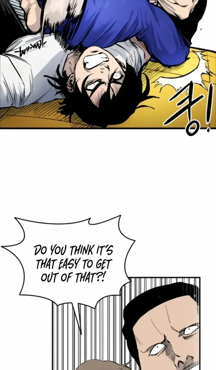 High Class Chapter 10 Page 107