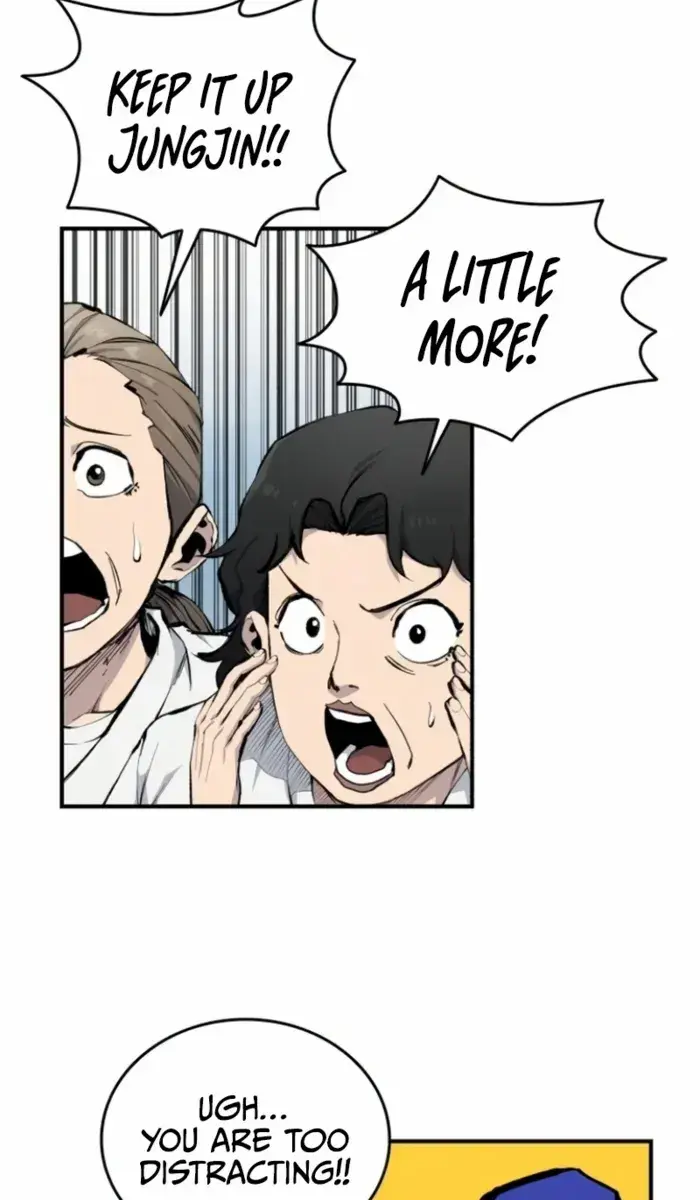 High Class Chapter 10 Page 111