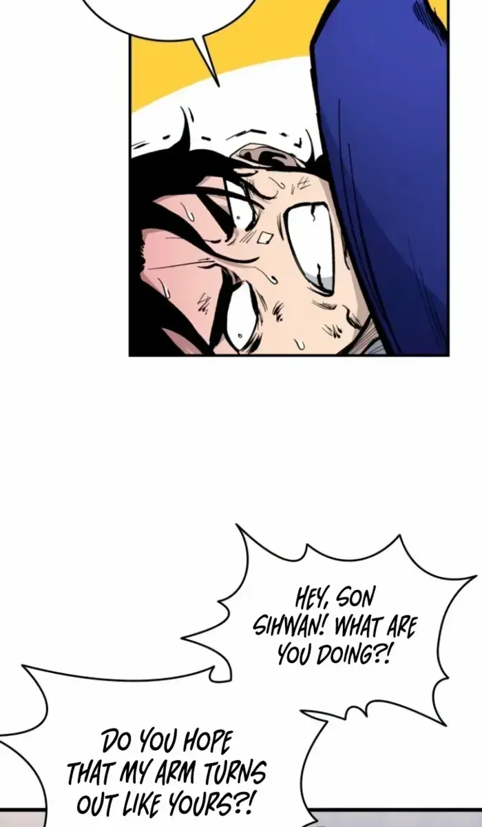 High Class Chapter 10 Page 112