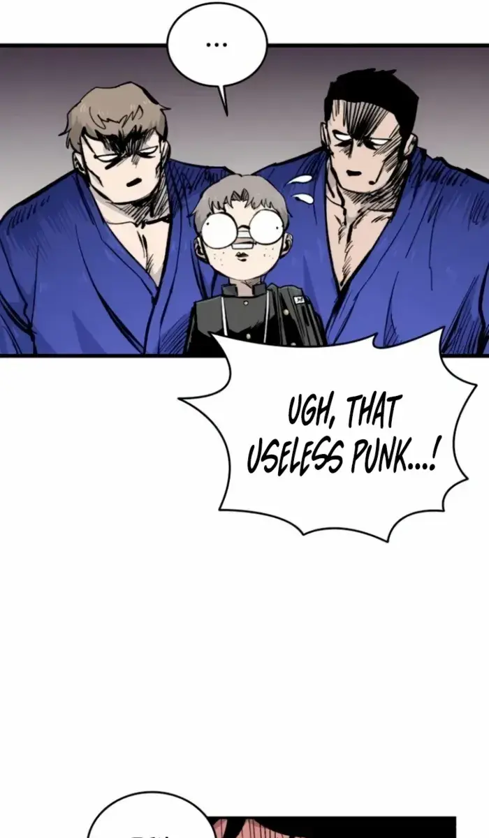 High Class Chapter 10 Page 115